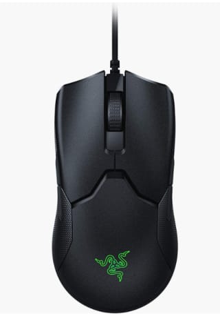 Razer Viper 8KHz Ratón Gaming Óptico RGB 20000DPI por 28.62€