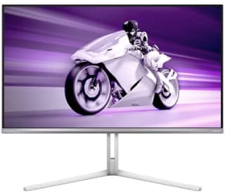 Philips Evnia 8000 32M2N8900/00 - Ultra HD Monitor voor €742,52 bij Max ICT