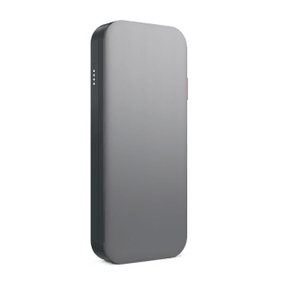 Lenovo Go USB-C Powerbank 20000 mAh LiPo USB, USB-C® Grijs voor €66,99 bij NBB