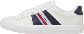 JACK & JONES heren sneakers voor €17,99 bij Amazon