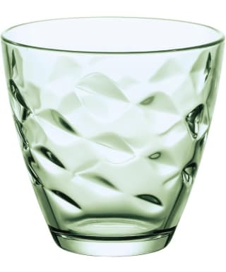 Bormioli Pack de 6 Vasos 26cl Verde por 2,95€.