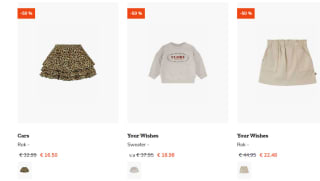 Happybee kortingscode voor 10% extra korting op de sale tot 50%