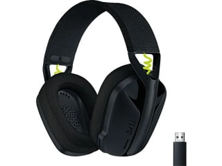 Auriculares gaming Logitech G G435, De diadema, Inalámbricos, Bluetooth por 30,58€
