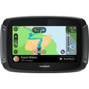 TomTom Rider 50 West-Europa amazon voor €195,99 bij Amazon