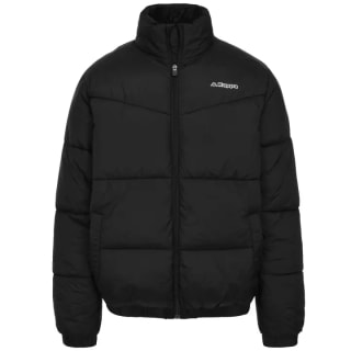 Marca Kappa Jackets para mujer - LogoOGO 365 DUMI por 27,99€ negra o blanca