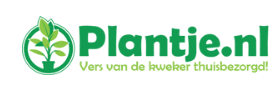 10% korting bij Plantje.nl