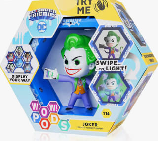 Wow! Pods DC Comics Figura de Joker retro por 6,90€