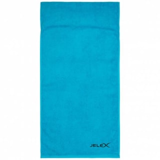 Toalla de fitness con bolsillo JELEX 100FIT por 3.60€ en Deporte-Outlet