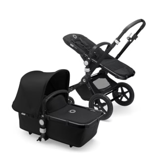 Carro Bebé bugaboo cameleon 3 plus completo por solo 649€