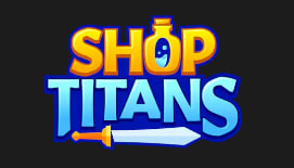 Shop Titans GRATIS a partir del 21 de Julio en Epic games