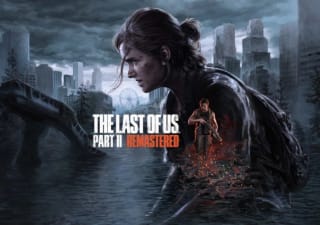 Videojuego The Last of Us Parte 2 Remastered PC por 35,92€