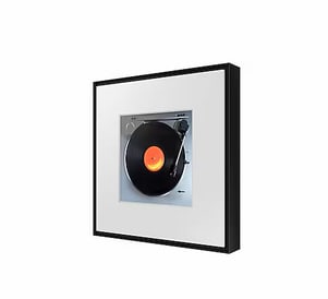 Altavoz Inalámbrico Samsung HW-LS60D/ZF Music Frame 2024 por solo 289€