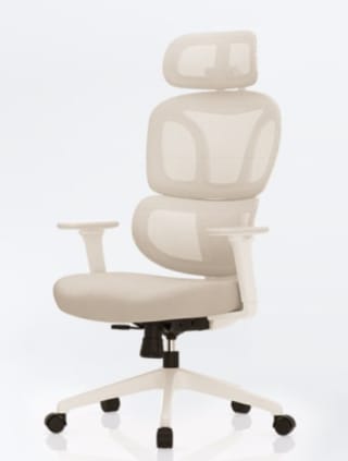 Ergonomische bureaustoel voor €177,99 dmv code bij Flexispot