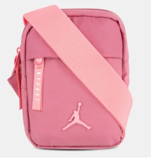 Bolso bandolera Nike Jordan por 14.99€