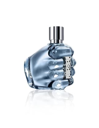 Diesel Only The Brave Eau de Toilette Hombre por 43,99€