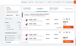 China vuelo directo 15 días por tan solo 456€