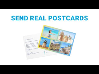 Postal gratis a domicilio