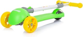Chipolino Funky Kinderstep met 3 wielen voor €15,99 bij Kruidvat