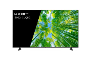 LG 86UQ80006LB - 86 inch - 4K LED - 2022 voor €1.199 dmv code bij LG