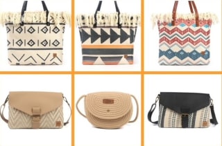 20% korting op het hele assortiment van Goedkope-tassen