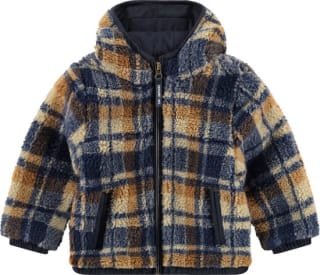 2+1 gratis op kinder winterjassen van het merk Babyface