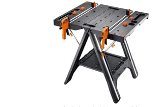 Mesa de trabajo plegable Pegasus por 109,99€