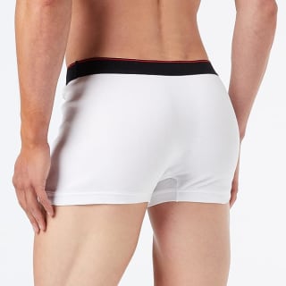 Boxer blanco marca DIESEL varias tallas disponibles por 7,24€