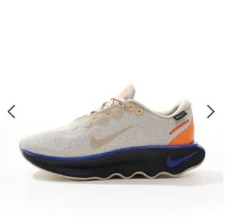 Zapatillas Nike Motiva Gore-Tex por solo 68,25€