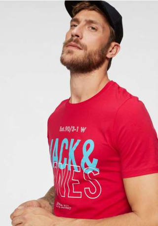 Jack and Jones t- shirt voor €9,99 bij Otto