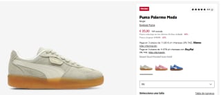 Chollazo hasta 70% + 40% descuento en el segundo par y ofertazas de las buenas clazado