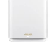 ASUS ZenWiFi XT8 - Mesh WiFi - AiMesh - Wifi 6 - Wit - 1-Pack voor €120,97 bij de Mediamarkt