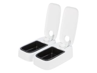 Trixie Voerautomaat TX2 voor €8,99 in de Lidl webshop