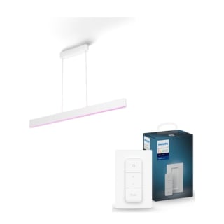 Philips Hue Ensis Wit met Dimmer Switch voor €310 bij Coolshop