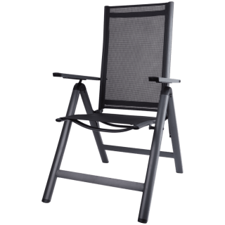 4-delig tuin-set met textileen zittingen voor €79,99 bij de Action