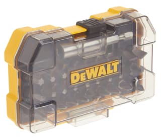 Juego de destornilladores DEWALT DWAX100 por $273.08 en Amazon