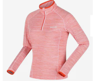 Forro Polar para Mujer Regatta Wmns Yonder Fleece por 15€