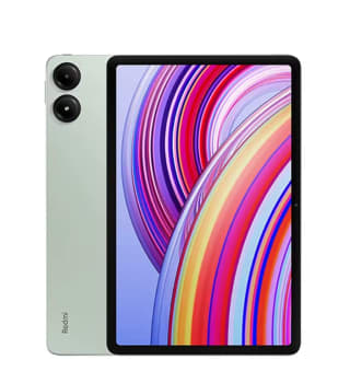 Tablet Xiaomi Redmi Pad Pro de 6GB/128GB por 177,99€