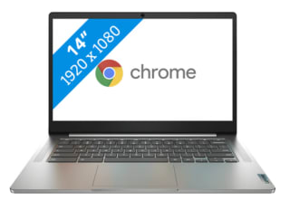 Lenovo IdeaPad 3 14M836 82KN002QMH voor €199 bij Media Markt