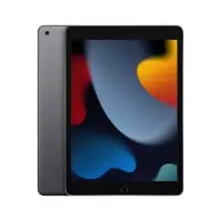Apple iPad 2021, 10.2" Gris 64GB por 269€