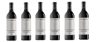 6 Botellas de Enrique Mendoza Finca Xaconero 2022 por 40€