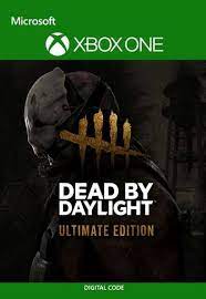Dead By Daylight for £6.18 at Eneba