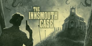 The Innsmouth Case Nintendo Switch por 1,49€.