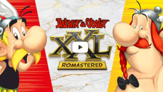 Asterix & Obelix XXL: Romastered gratis via Fanatical
