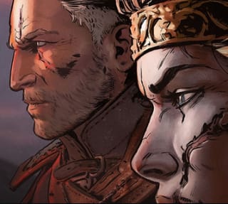 Thronebreaker The Witcher Tales PS4 por 5,99€