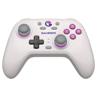 GameSir Nova HD Rumble controller voor €23 via Geekbuying
