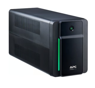 APC BX2200MI-GR UPS voor €149 bij Dustin