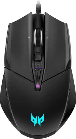 Acer Predator Cestus 335 - Muis voor €39,99 bij Megekko