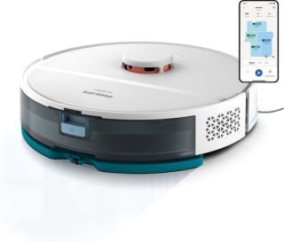 Philips HomeRun 2000 Series XU2000/20 - Robotstofzuiger met dweilfunctie voor €255,99 i de Philips store