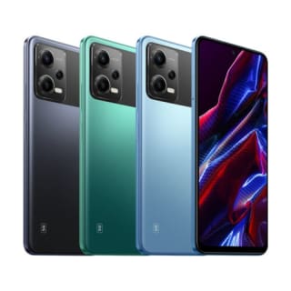 Xiaomi Poco X5 de 8GB/256GB por 186,15€