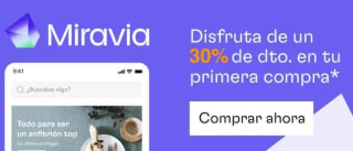 Envío gratis sin minimo compra Miravia super chollazos